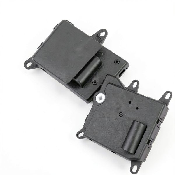 RLP HVAC Heater Blend Door Actuator Machined-2