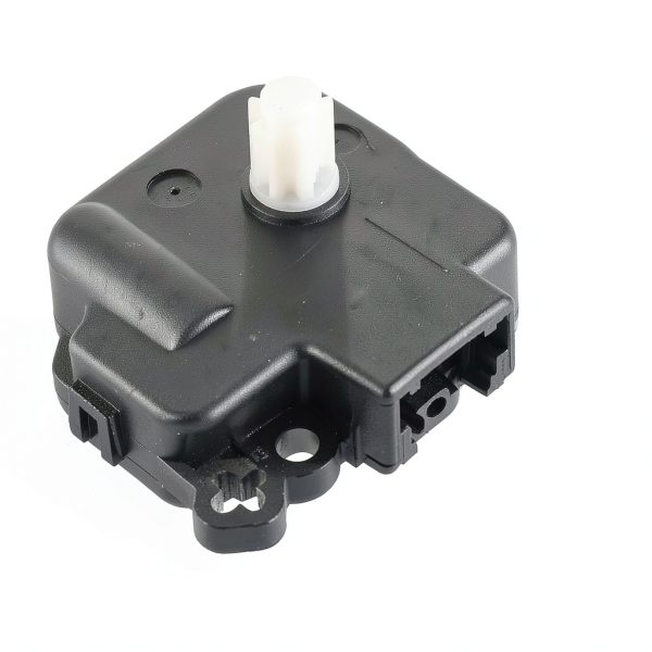 Heater Blend Door Actuator A-Premium Ford F150-4