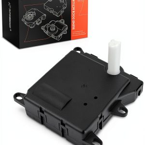 Ford Explorer Heater Blend Door Actuator A-Premium-0