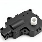 A-Premium Jeep Grand Cherokee Blend Door Actuator 5.7oz-0