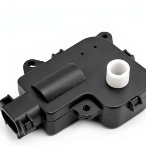 A-Premium Jeep Grand Cherokee Blend Door Actuator 5.7oz-0
