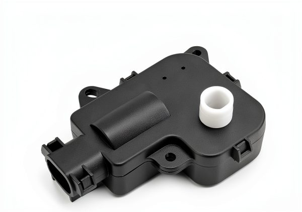 A-Premium Jeep Grand Cherokee Blend Door Actuator 5.7oz-0
