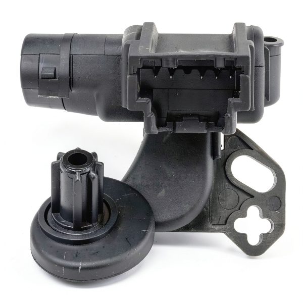 A-Premium Heater Blend Door Actuator for Ford Explorer-6