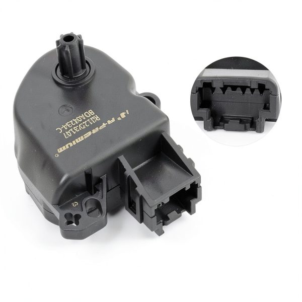 A-Premium Heater Blend Door Actuator for Ford Explorer-5