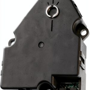 A-NAFTULY Heater Blend Door Actuator Chevy Silverado GMC-0