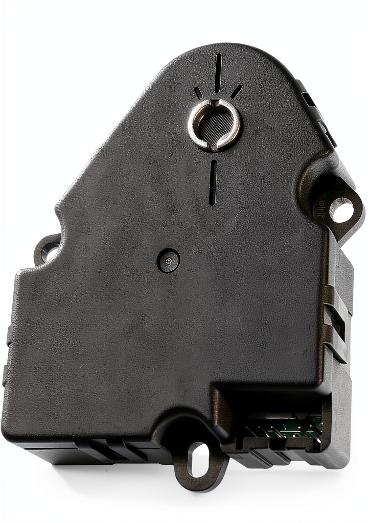 A-NAFTULY Heater Blend Door Actuator for Chevy Silverado GMC Sierra