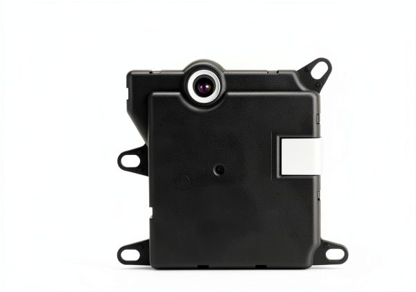 Ford Explorer Heater Blend Door Actuator A-Premium-7