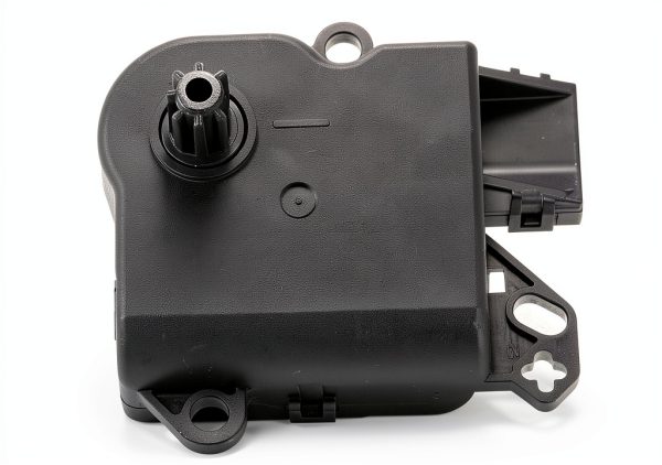 Heater Blend Door Lever YCT Aluminum for Cars-4