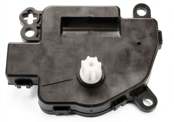 Dorman Air Door Actuator Rear Machined Replacement-3