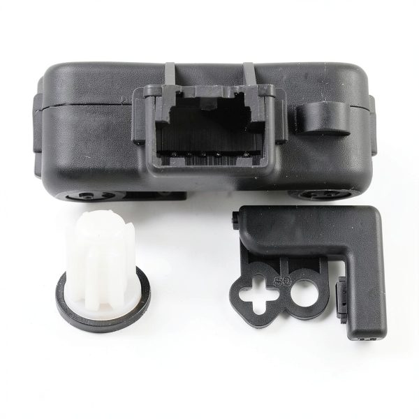 Heater Blend Door Actuator A-Premium Ford F150-5