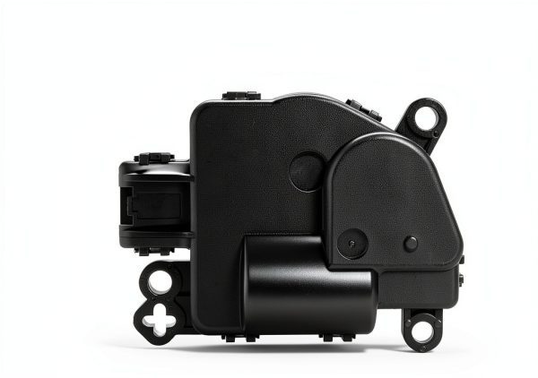 Heater Blend Door Actuator A-Premium Ford F150-8