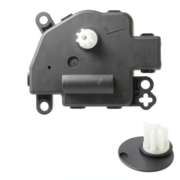 Heater Blend Door Actuator A-Premium Ford F150-2