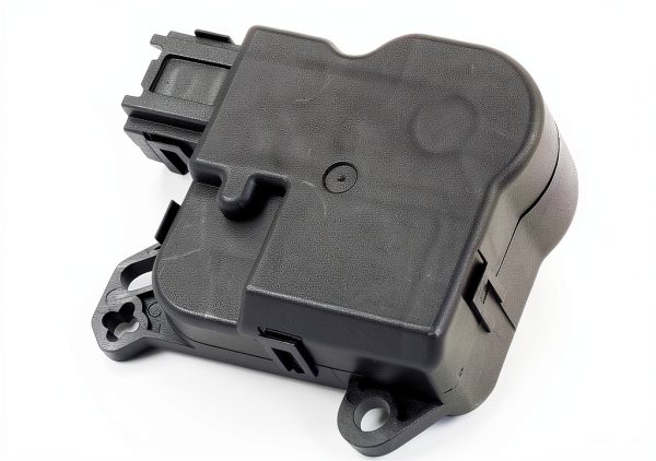 Heater Blend Door Lever YCT Aluminum for Cars-3