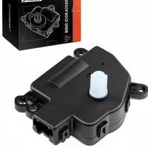 Heater Blend Door Actuator A-Premium Ford F150-0