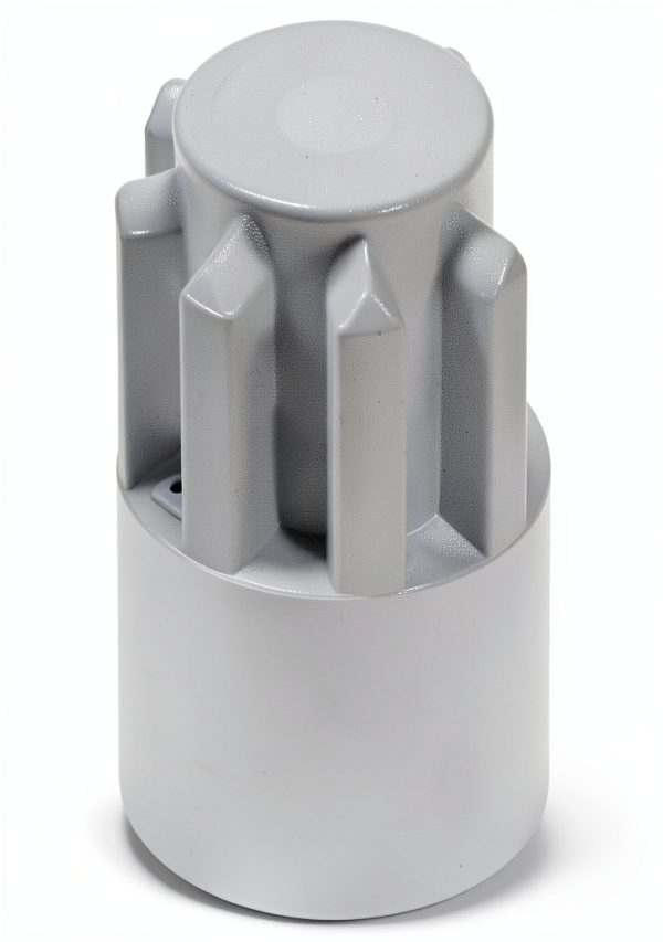 Dorman Air Door Actuator Replacement-4