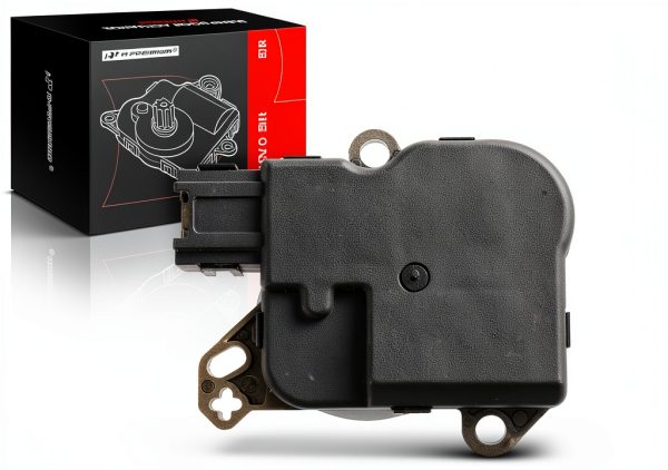 A-Premium Heater Blend Door Actuator for Ford Explorer-8