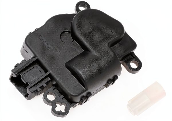 Dorman Air Door Actuator Rear Machined Replacement-0