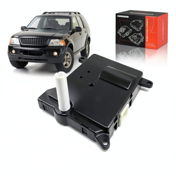 Ford Explorer Heater Blend Door Actuator A-Premium-1