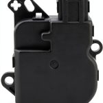 A-NAFTULY Heater Blend Door Actuator Replacement for Ford-0