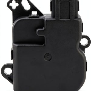 A-NAFTULY Heater Blend Door Actuator Replacement for Ford-0