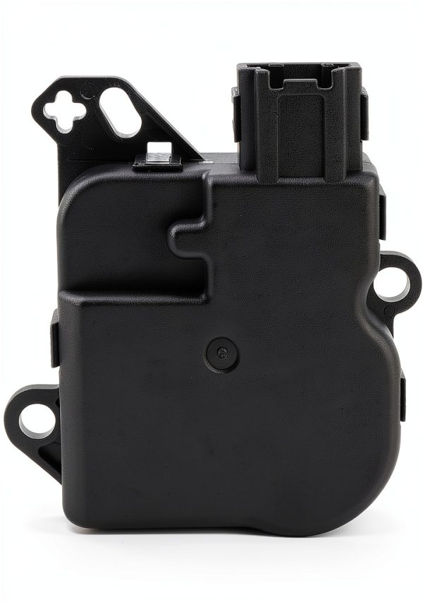 A-NAFTULY Heater Blend Door Actuator Replacement for Ford-0