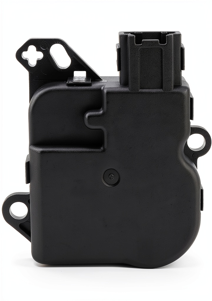 A-NAFTULY Heater Blend Door Actuator Replacement for Ford 150