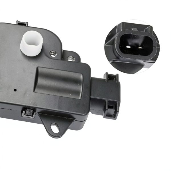 A-Premium Jeep Grand Cherokee Blend Door Actuator 5.7oz-5
