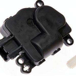Dorman Air Door Actuator Replacement-0