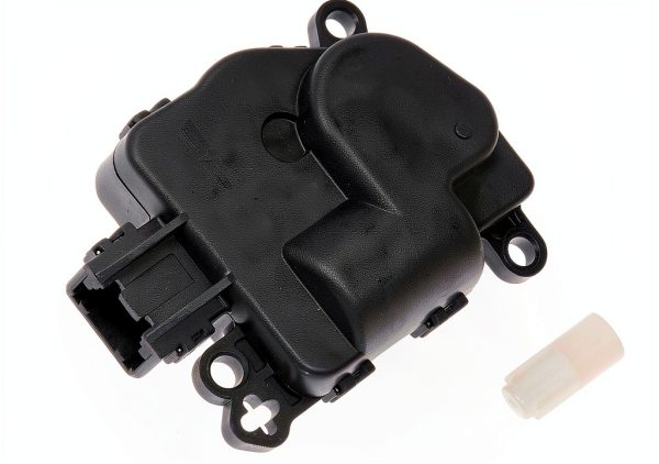 Dorman Air Door Actuator Replacement-0