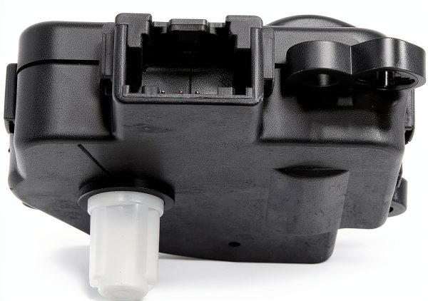 Dorman Air Door Actuator Rear Machined Replacement-2