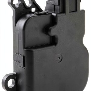Heater Blend Door Actuator A-NAFTULY ABS Design-0