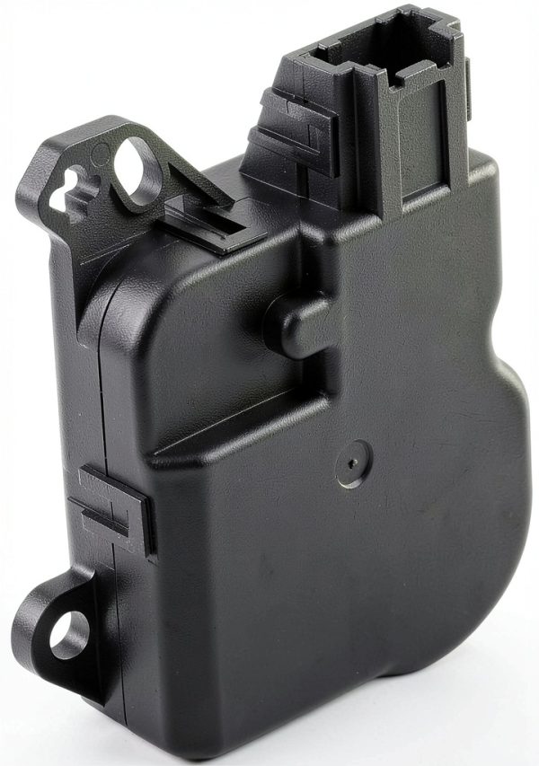 Heater Blend Door Lever YCT Aluminum for Cars-2