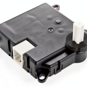RLP HVAC Heater Blend Door Actuator Machined-0