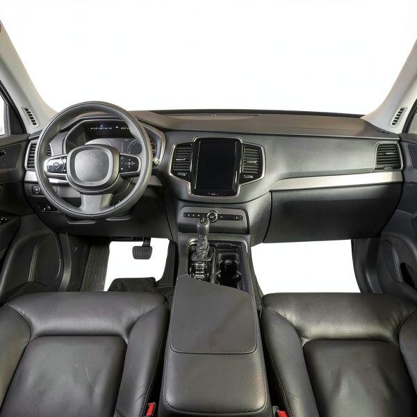 A-Premium Heater Blend Door Actuator for Ford Explorer-7