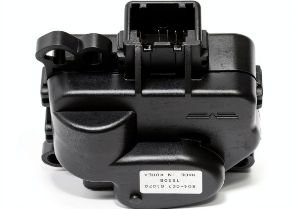 Dorman Air Door Actuator Replacement-2