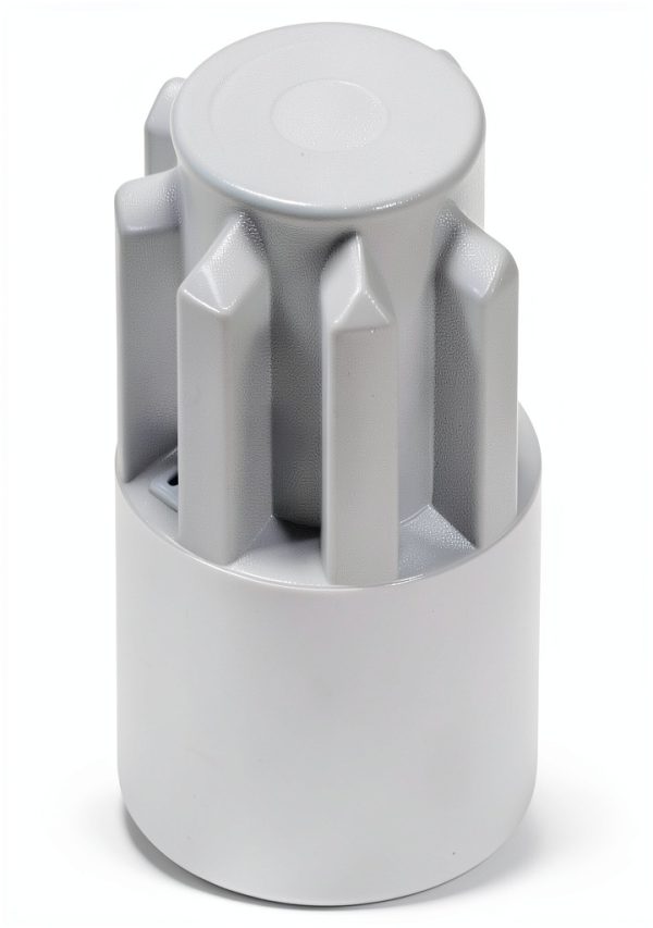 Dorman Air Door Actuator Rear Machined Replacement-4