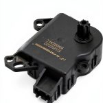A-Premium Heater Blend Door Actuator for Ford Explorer-0