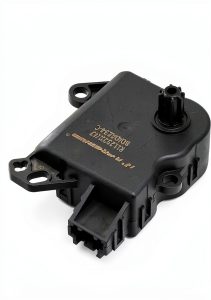 A-Premium Heater Blend Door Actuator for Ford Explorer-0