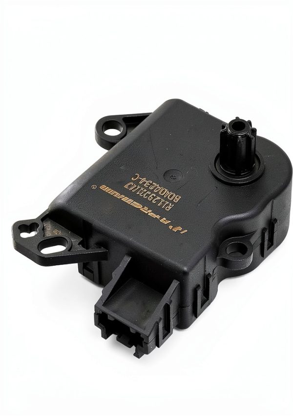 A-Premium Heater Blend Door Actuator for Ford Explorer-0