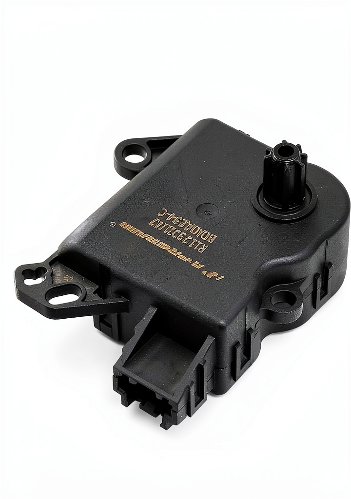 A-Premium Heater Blend Door Actuator for Ford Explorer