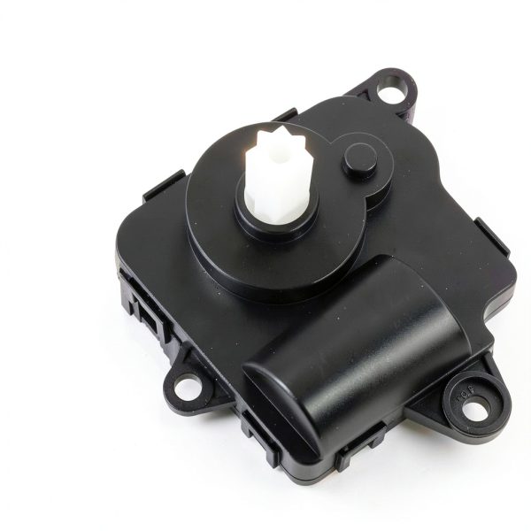 Heater Blend Door Actuator LCWRGS Chevy Equinox GMC Terrain 604-185-1