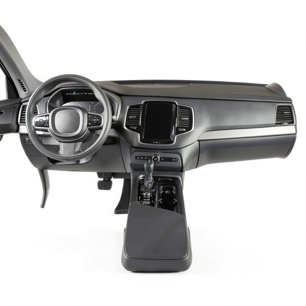 A-Premium Heater Blend Door Actuator for Ford F-150 2004-2008-9