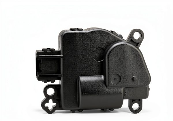 A-Premium HVAC Blend Door Actuator 604-241 for Ford F-150 & Expedition-7