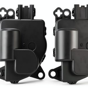 Heater Blend Door Actuator HIMARKLIF 604-005 Pack of 2 for Ram 1500-0