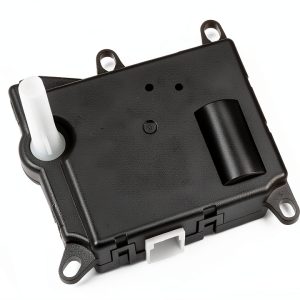 Heater Blend Door Lever A-Premium for Ford Super Duty 1999-2007-0