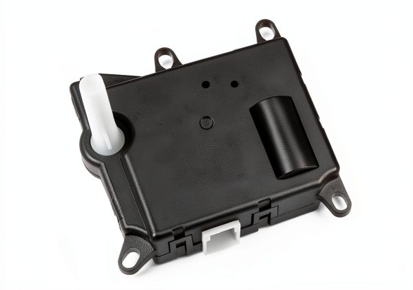 Heater Blend Door Lever A-Premium for Ford Super Duty 1999-2007-0