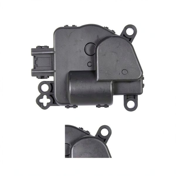 Heater Blend Door Actuator RLP 604-029 Chrysler Dodge, Durable Plastic-1