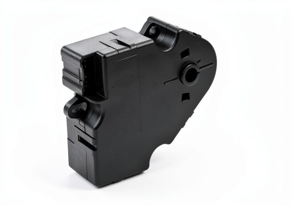 LCWRGS Blend Door Actuator 604-140 HVAC Replacement for Chevy GMC-6