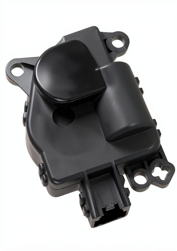 Heater Blend Door Actuator HIMARKLIF 604-005 Pack of 2 for Ram 1500-8