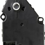 HVAC Blend Door Actuator LCWRGS Premium Performance 156066-0